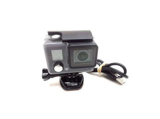 camara deportiva gopro hero (2014)