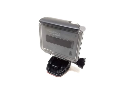 camara deportiva gopro hero (2014)