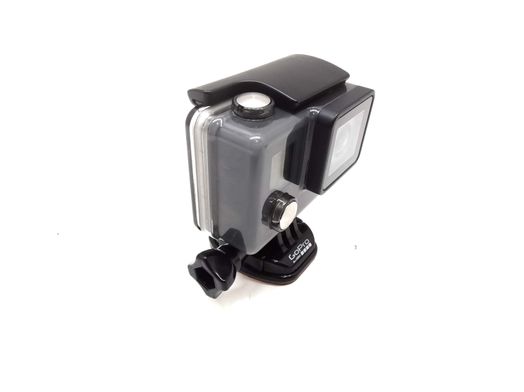 camara deportiva gopro hero (2014)