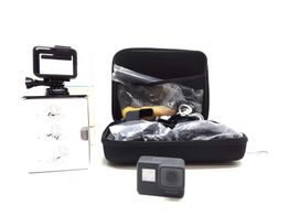 camara deportiva gopro hero (2018)