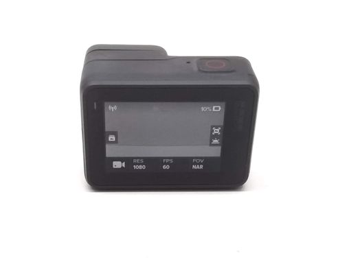 camara deportiva gopro hero (2018)