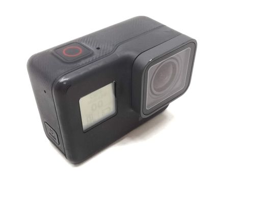 camara deportiva gopro hero (2018)