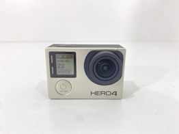 camara deportiva gopro hero 4