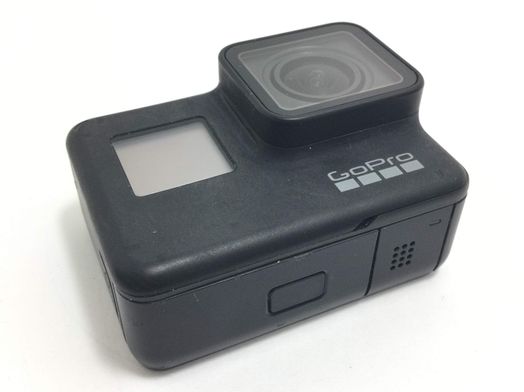 camara deportiva gopro hero 7 black