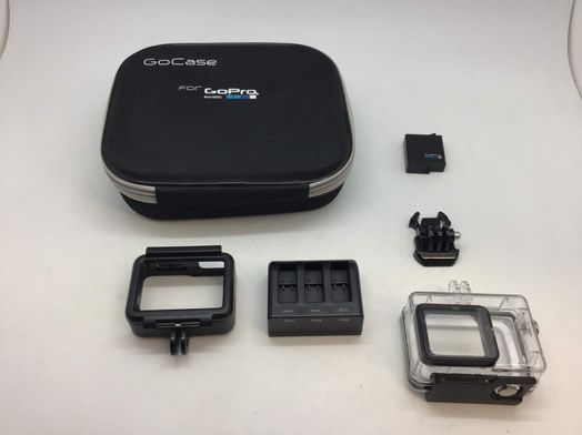 camara deportiva gopro hero 7 black