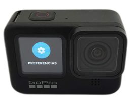 camara deportiva gopro hero 9 black