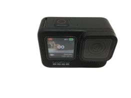 camara deportiva gopro hero 9 black
