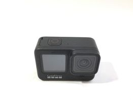 camara deportiva gopro hero 9 black