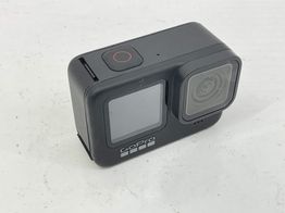 camara deportiva gopro hero 9 black