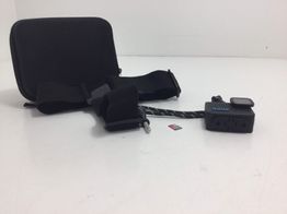 camara deportiva gopro hero black