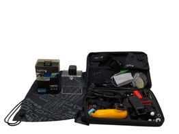 camara deportiva gopro hero session