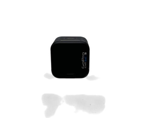 camara deportiva gopro hero session