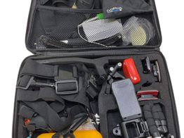 camara deportiva gopro hero session