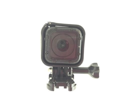 camara deportiva gopro hero session