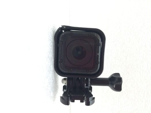 camara deportiva gopro hero session