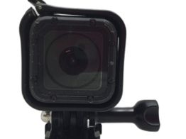 camara deportiva gopro hero session