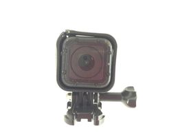 camara deportiva gopro hero session