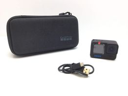 camara deportiva gopro hero10 black