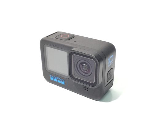 camara deportiva gopro hero10