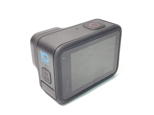 camara deportiva gopro hero10