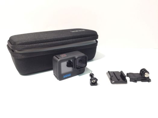 camara deportiva gopro hero10