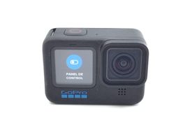 camara deportiva gopro hero10