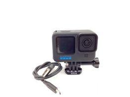 camara deportiva gopro hero10