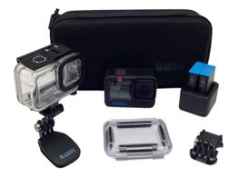 camara deportiva gopro hero10