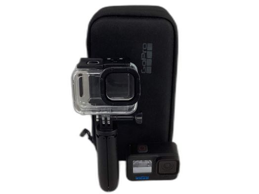 c&acirc;mara de esportes gopro hero10