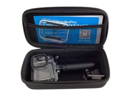 c&acirc;mara de esportes gopro hero10