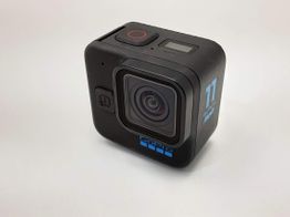 camara deportiva gopro hero11 black mini
