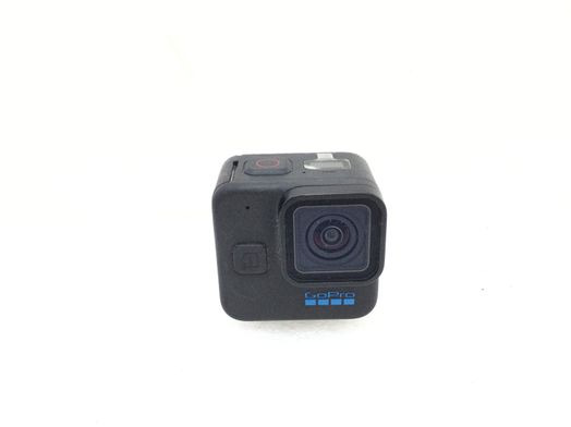 camara deportiva gopro hero11 mini
