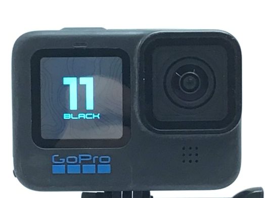 camara deportiva gopro hero11