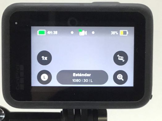 camara deportiva gopro hero11