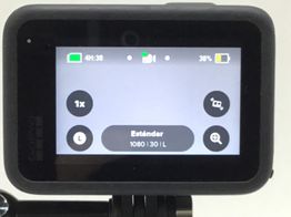 camara deportiva gopro hero11