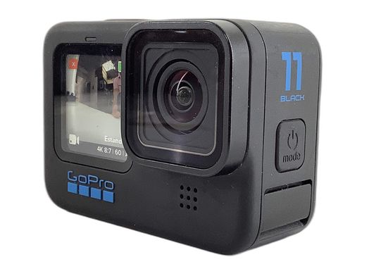 camara deportiva gopro hero11
