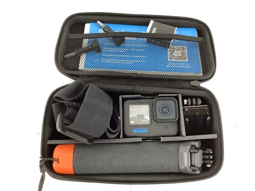 camara deportiva gopro hero11