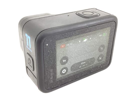 camara deportiva gopro hero11