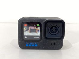 camara deportiva gopro hero12 black