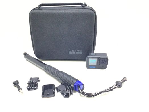 camara deportiva gopro hero12 black