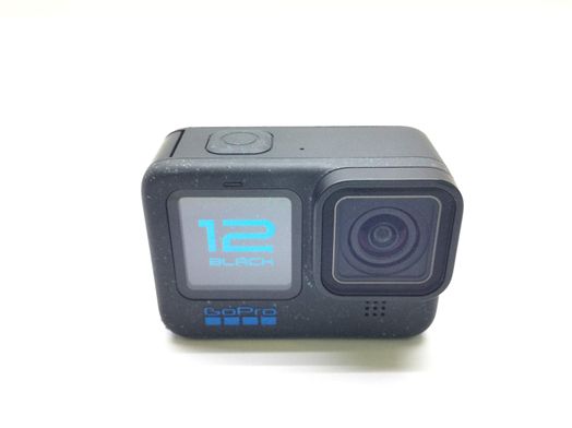 camara deportiva gopro hero12 black