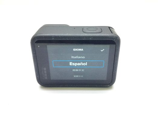 camara deportiva gopro hero12 black