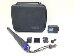 camara deportiva gopro hero12 black