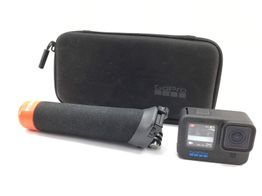 camara deportiva gopro hero12 black