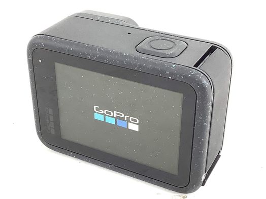 camara deportiva gopro hero12 black