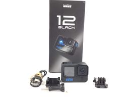 camara deportiva gopro hero12 black