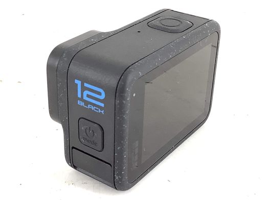 camara deportiva gopro hero12 black