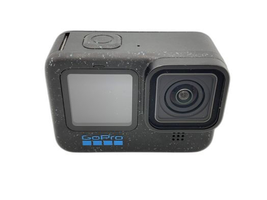 camara deportiva gopro hero12 black