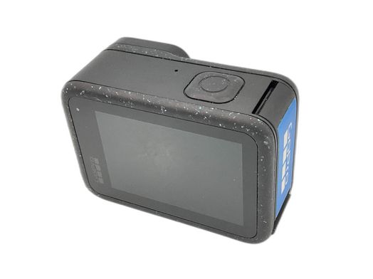 camara deportiva gopro hero12 black