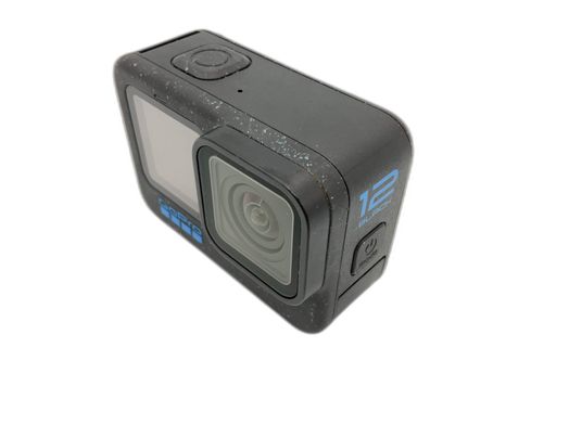 camara deportiva gopro hero12 black